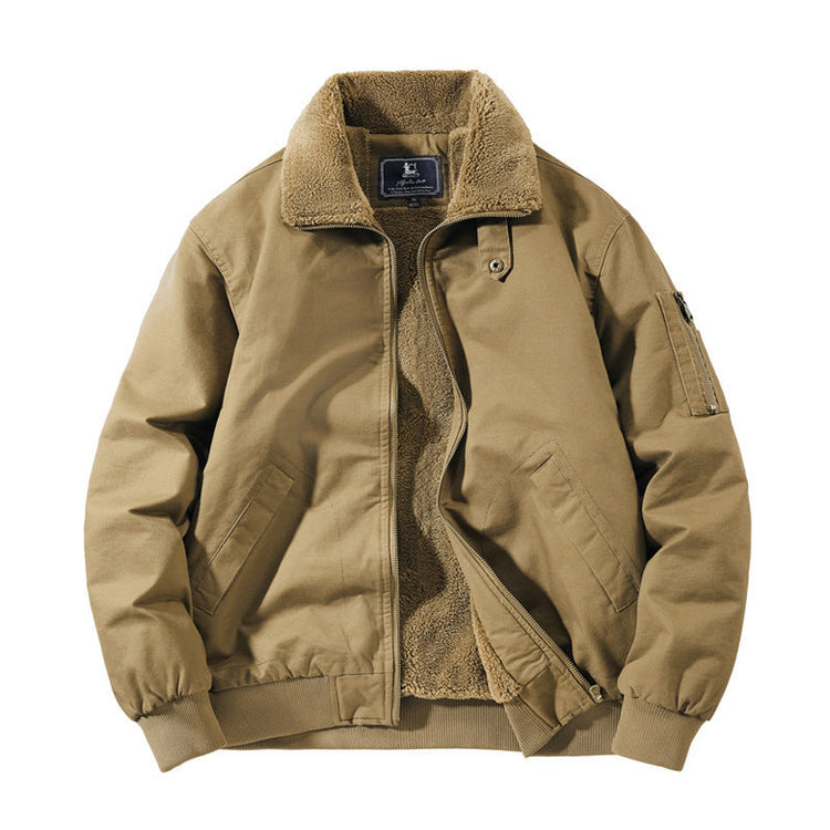 JACKETS
