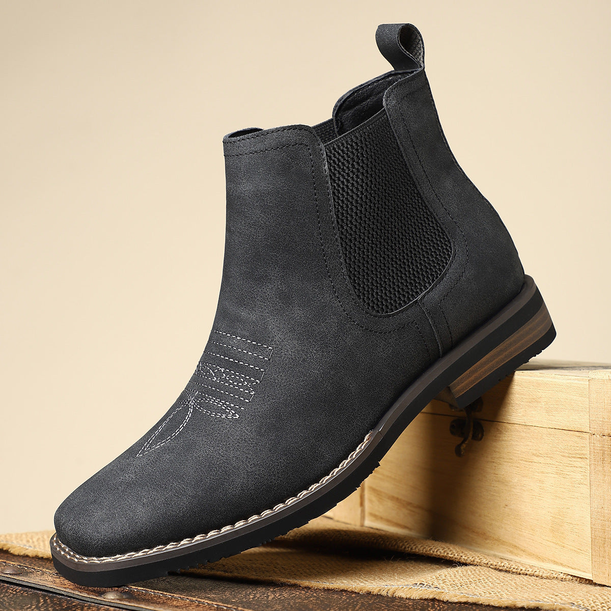 Men's Autumn And Winter