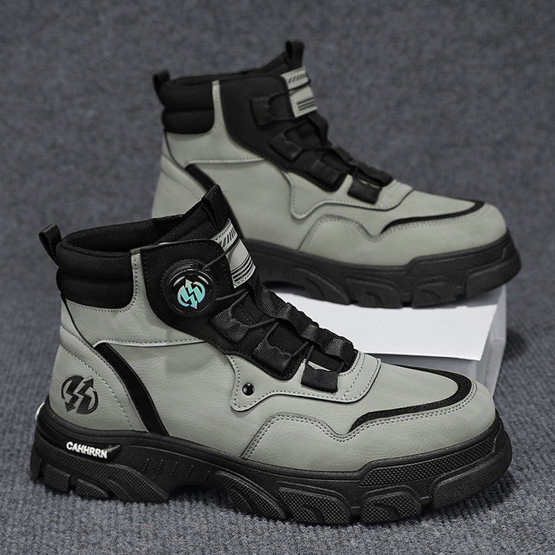 Men's Outdoor Sports