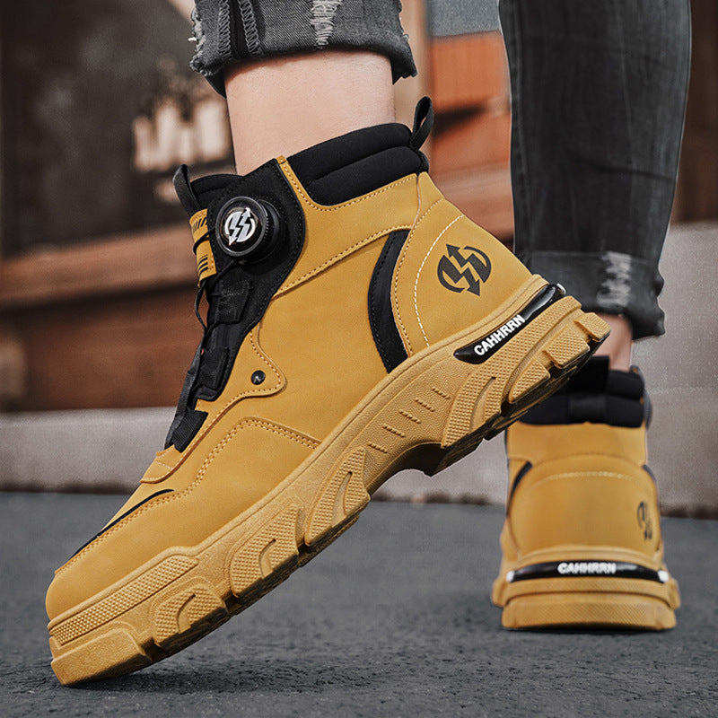 Men's Outdoor Sports