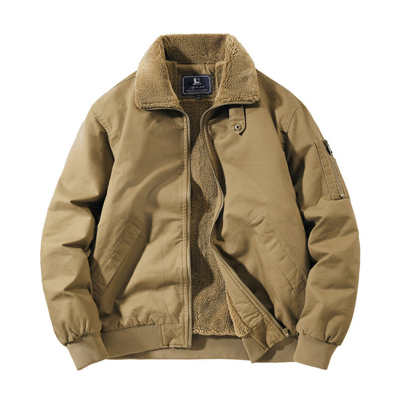 JACKETS