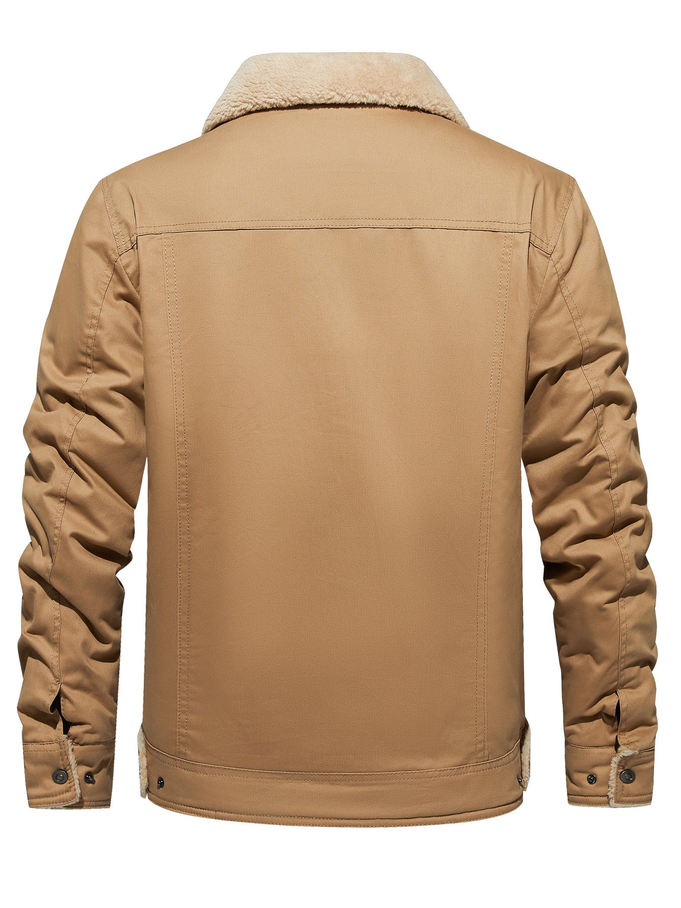 Men's Winter Jacket 