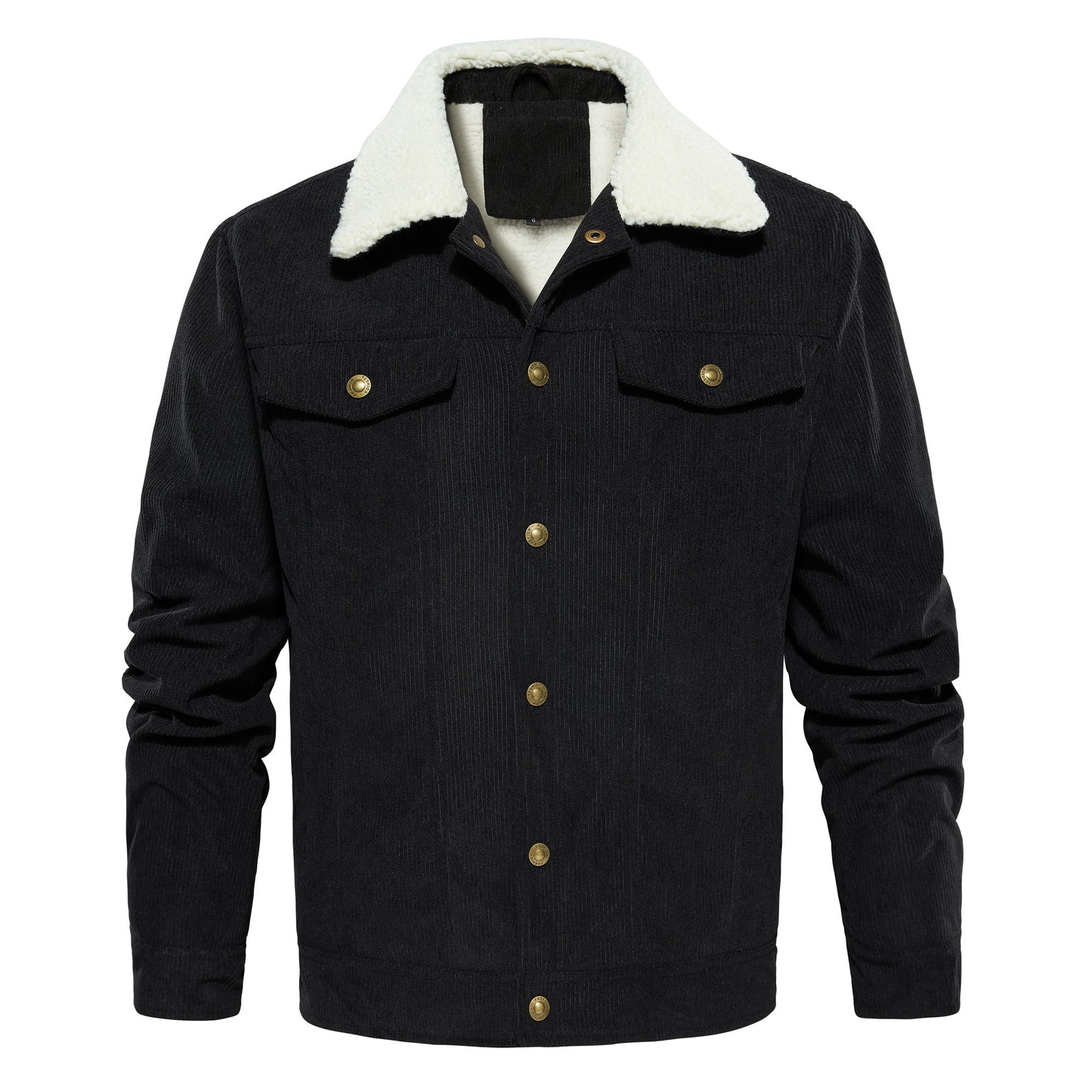 Men's Corduroy Jacket 