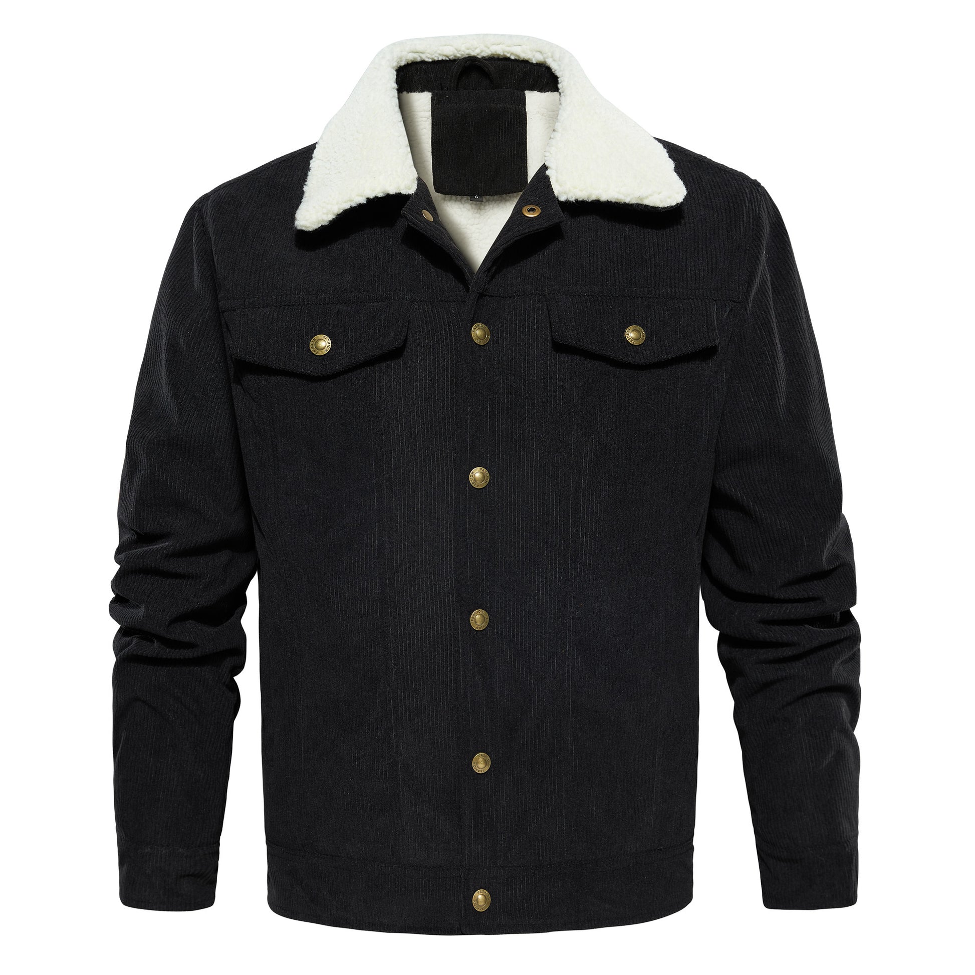 Men's Corduroy Jacket 
