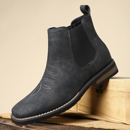 Men's Autumn And Winter 