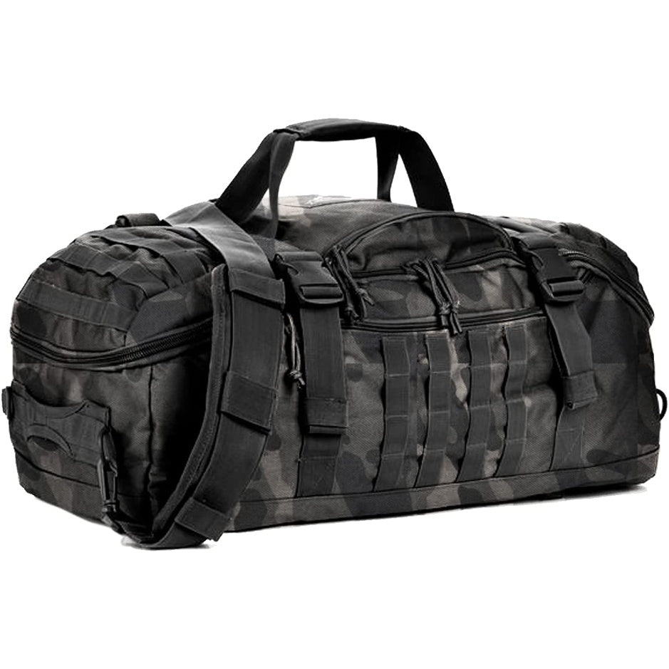 3 In 1 Military Backpack