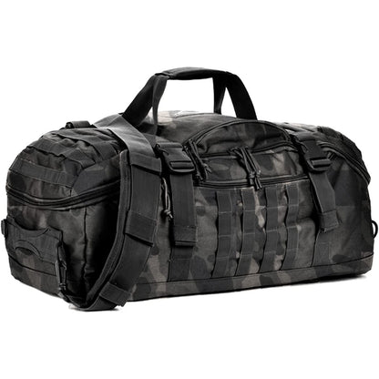 3 In 1 Military Backpack