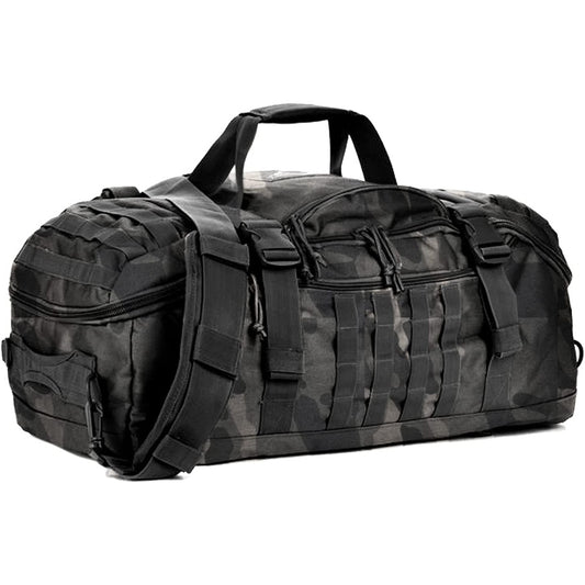 3 In 1 Military Backpack