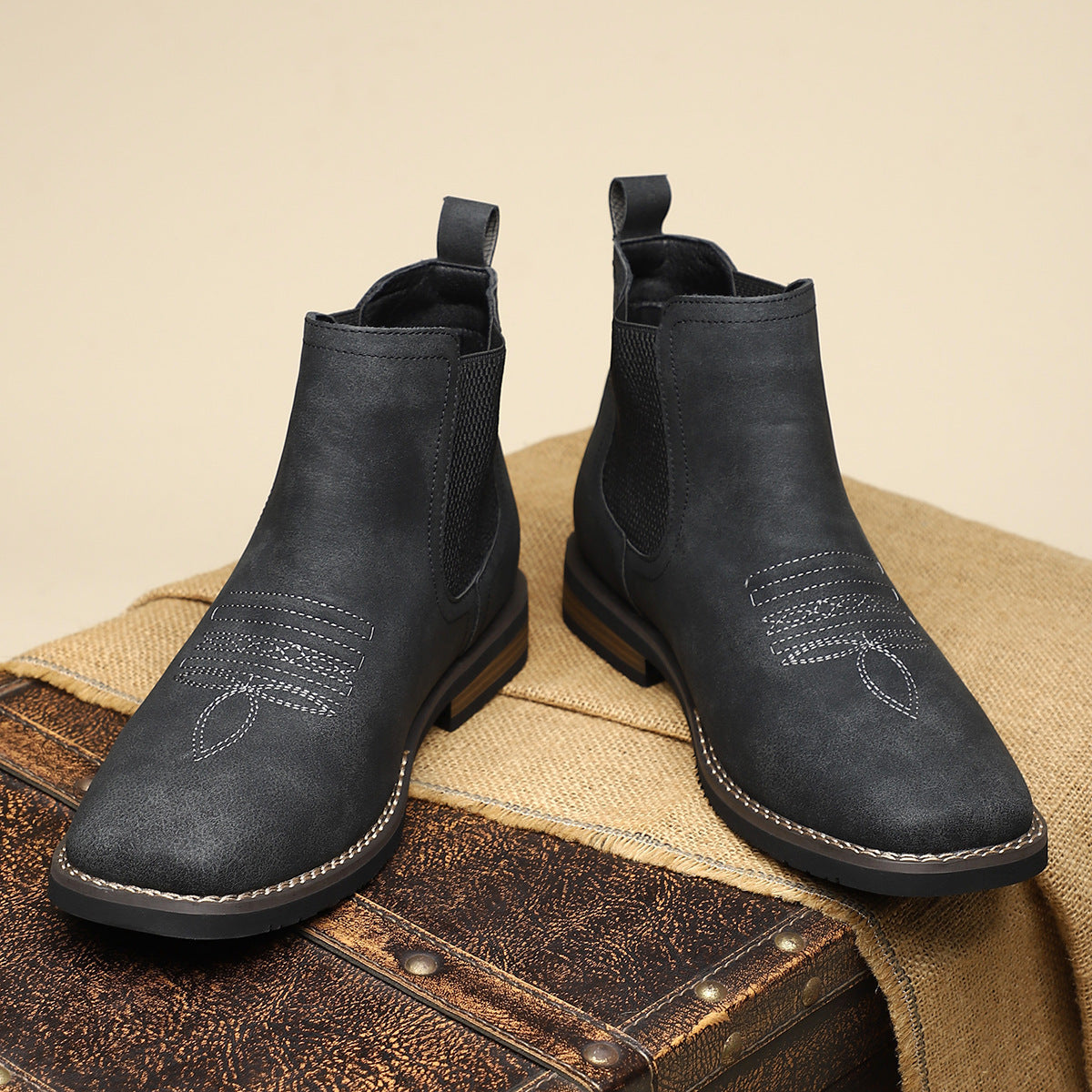 Men's Autumn And Winter 