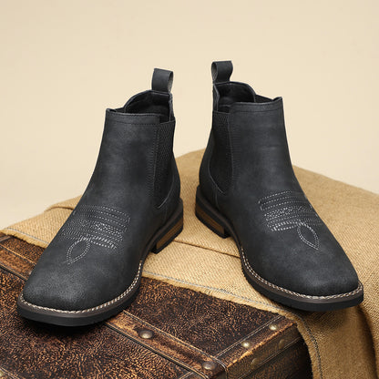 Men's Autumn And Winter 