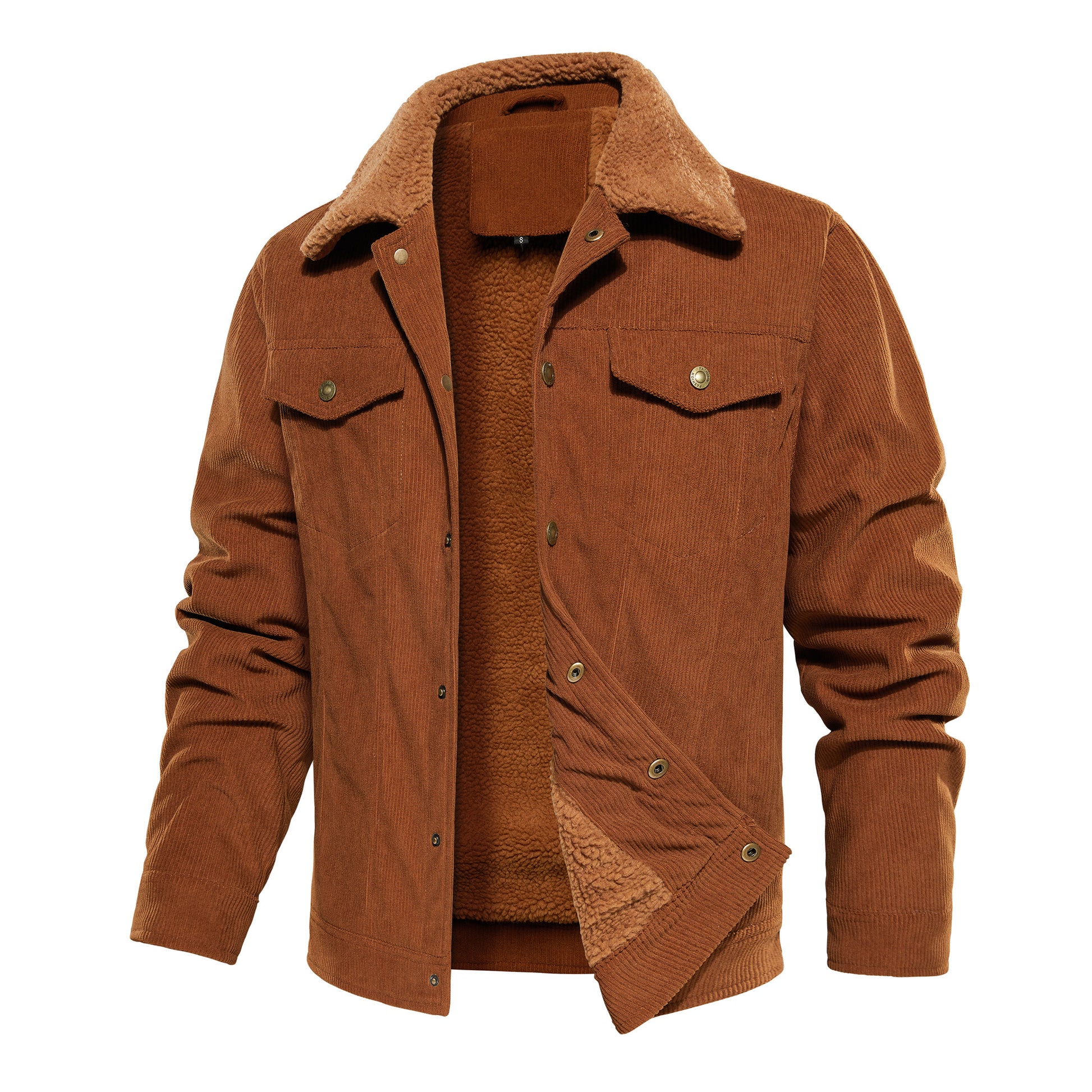 Men's Corduroy Jacket 
