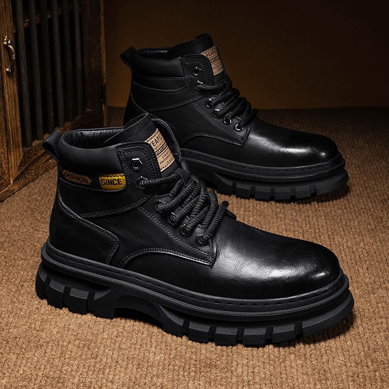 Martin Boots Men 