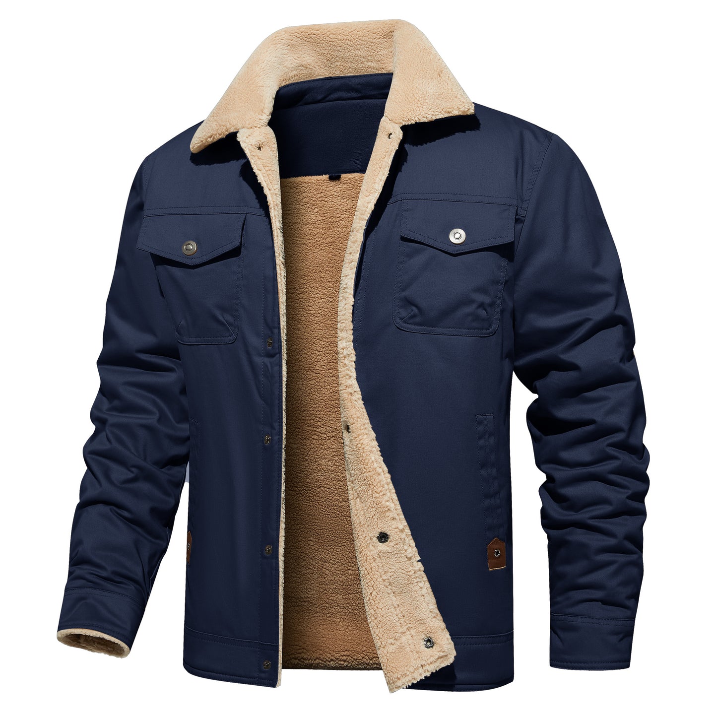 Men's Winter Jacket 