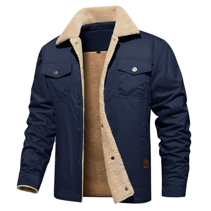 Men's Winter Jacket 