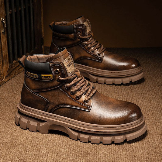 Martin Boots Men 