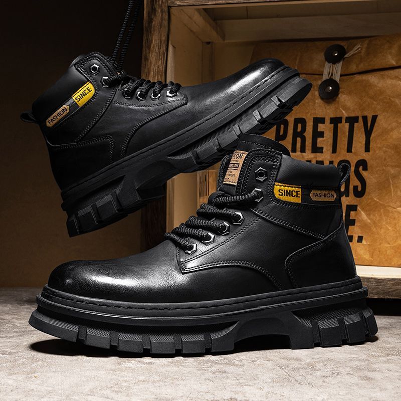 Martin Boots Men 