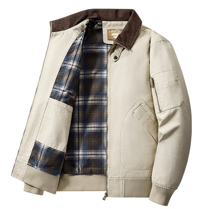 Jacket Baseball Uniform 