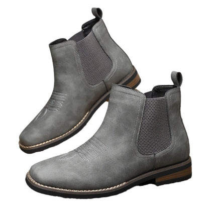 Men's Autumn And Winter 