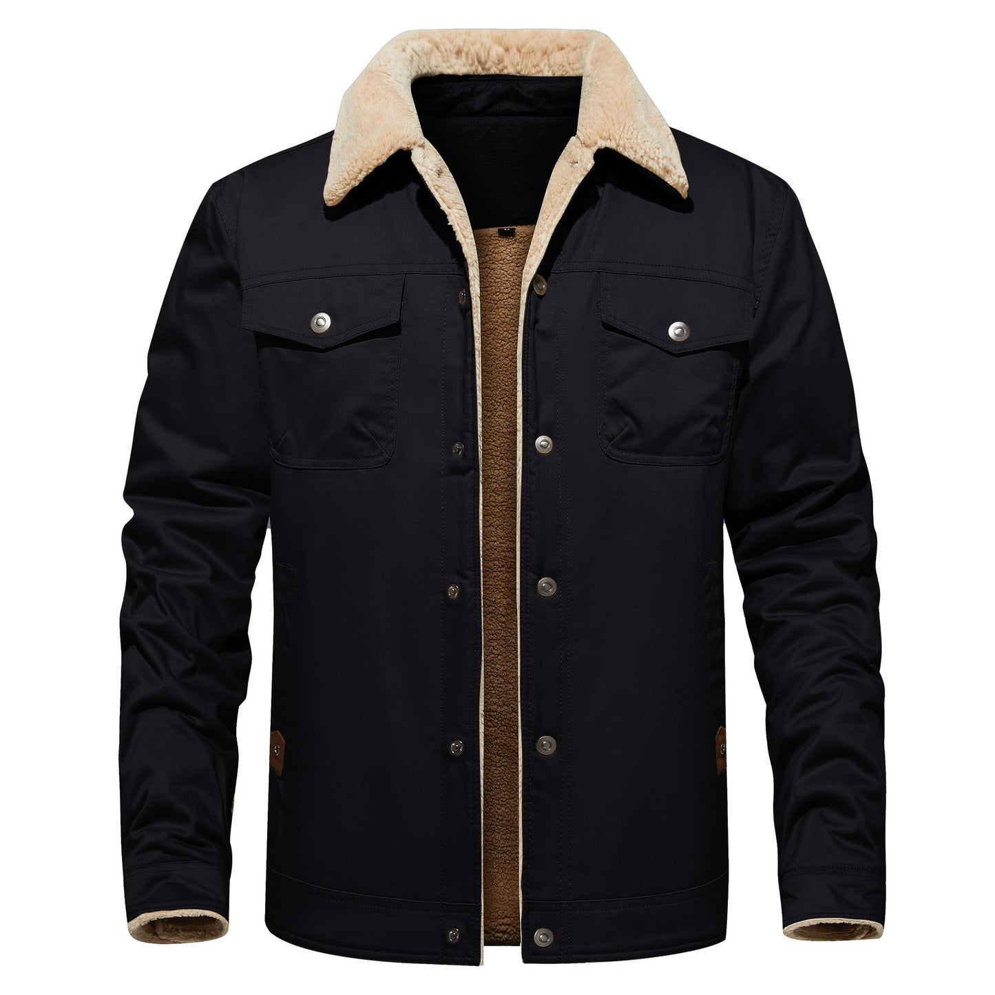 Men's Winter Jacket 