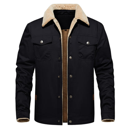Men's Winter Jacket 