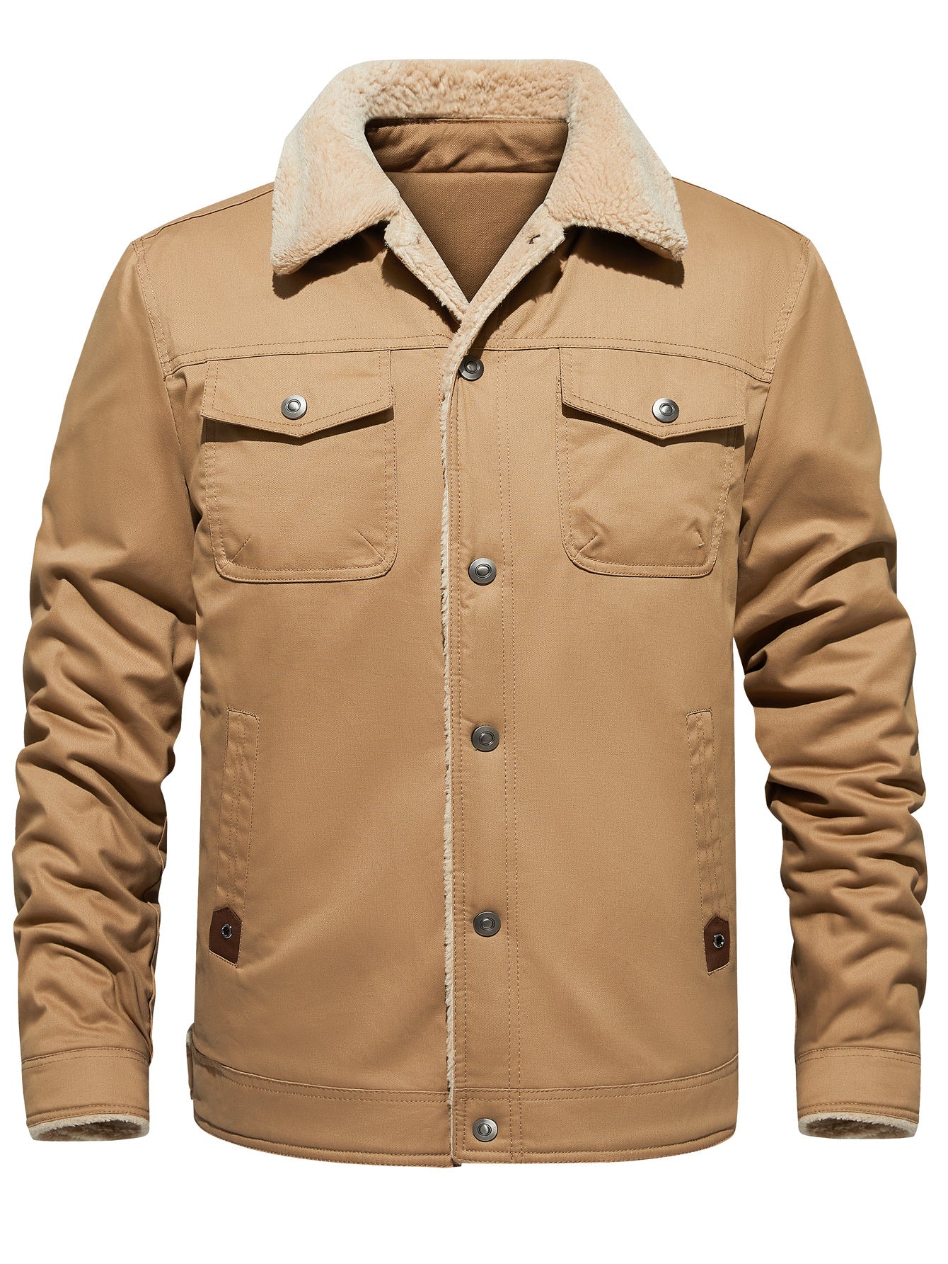 Men's Winter Jacket 