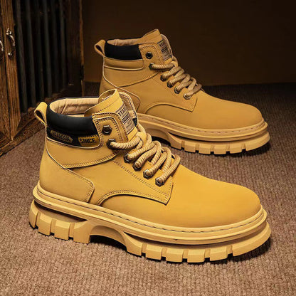 Martin Boots Men 
