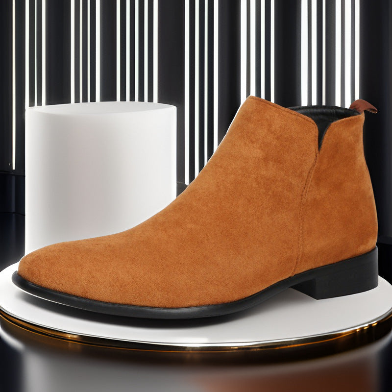 Fashion European
