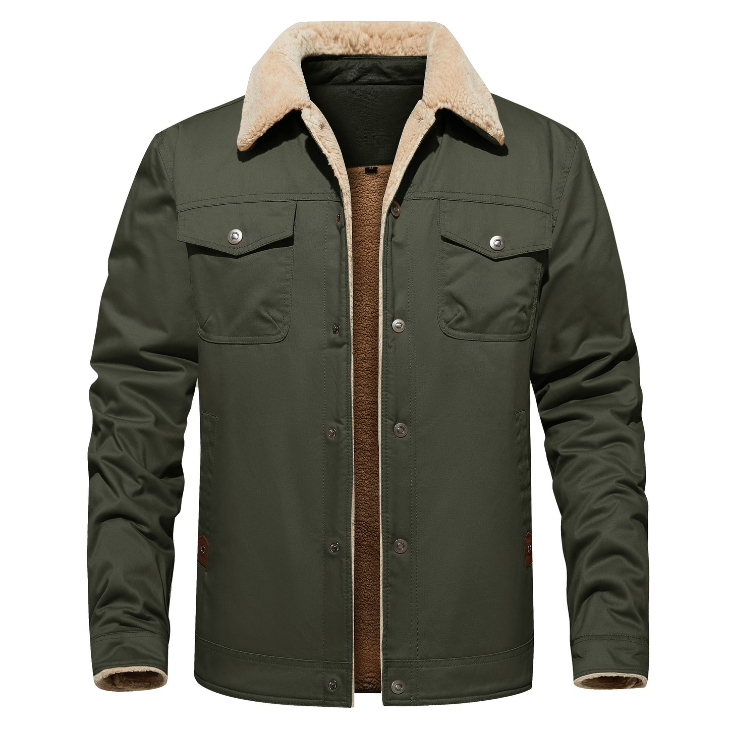 Men's Winter Jacket 