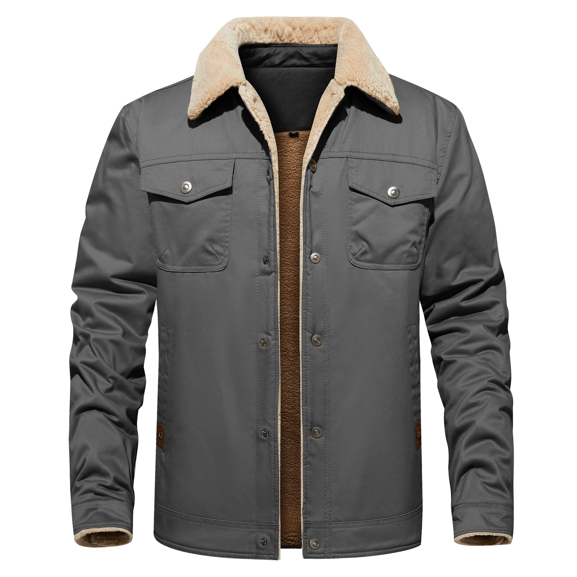Men's Winter Jacket 