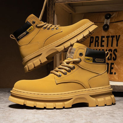 Martin Boots Men 