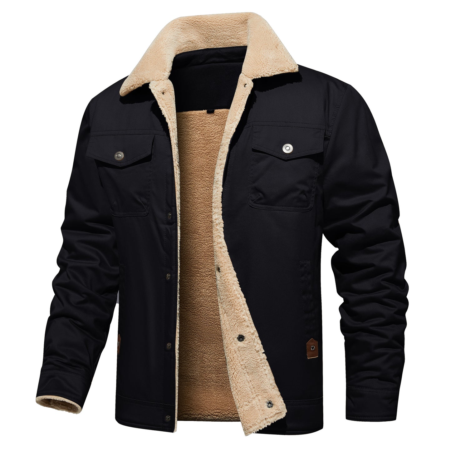 Men's Winter Jacket 