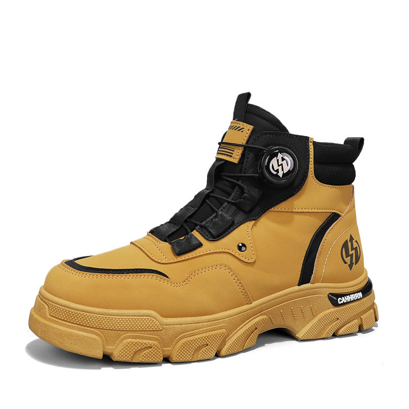 Men's Outdoor Sports
