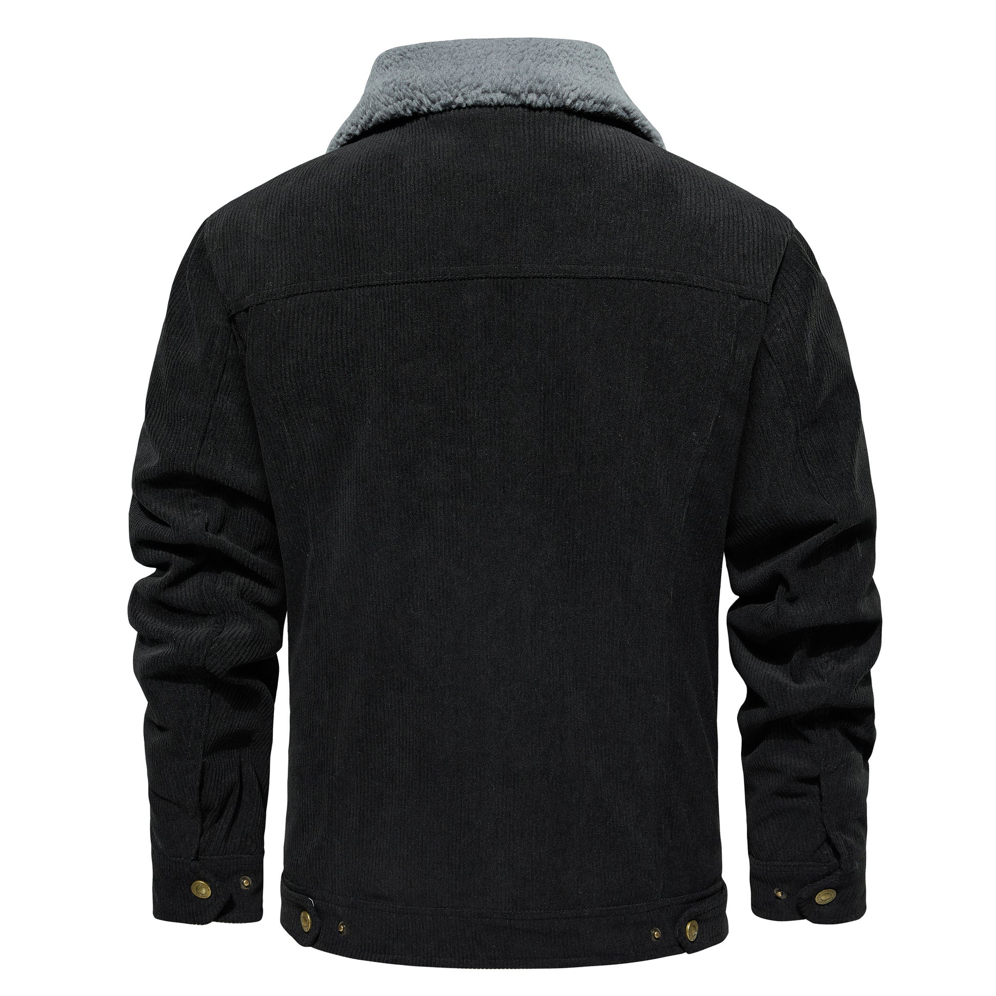 Men's Corduroy Jacket 