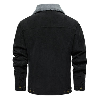 Men's Corduroy Jacket 