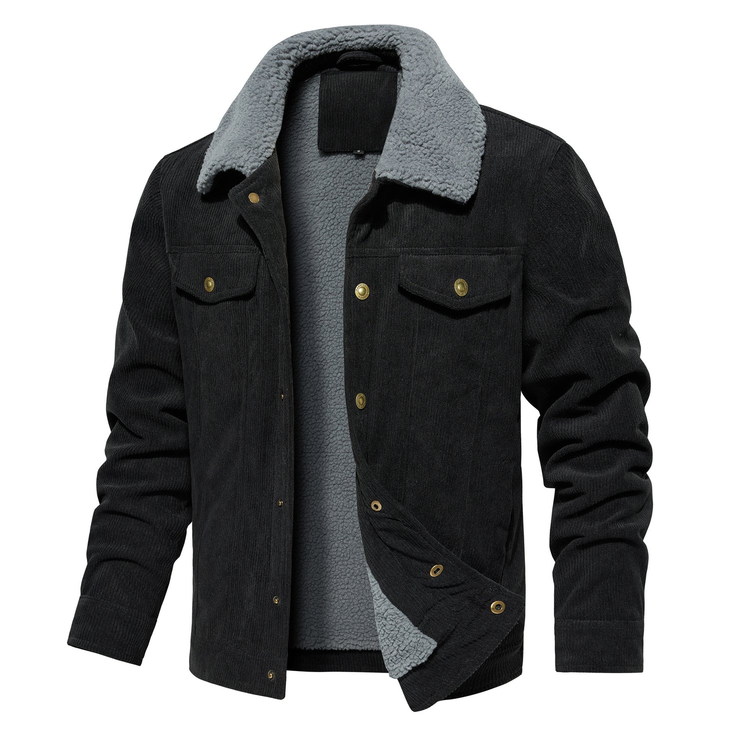 Men's Corduroy Jacket 
