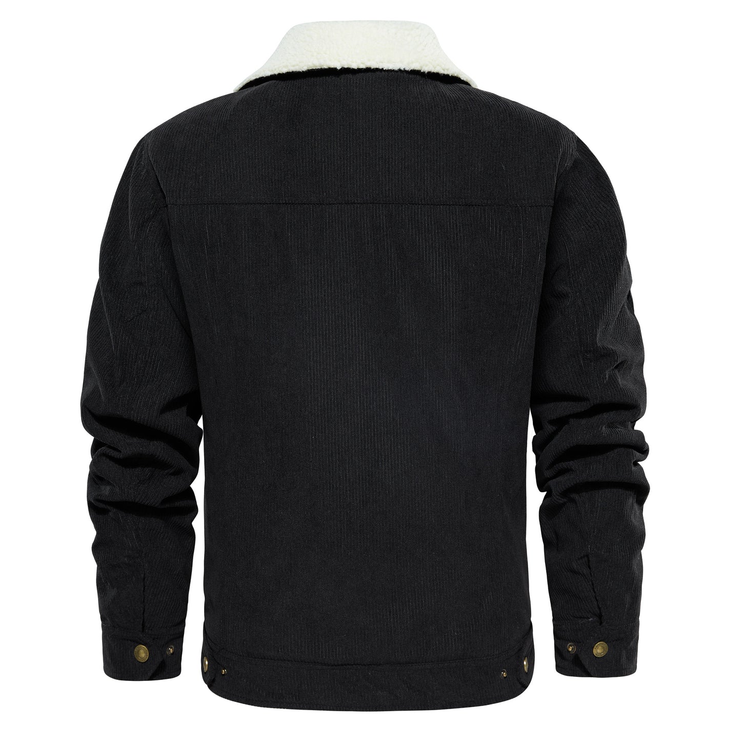 Men's Corduroy Jacket 