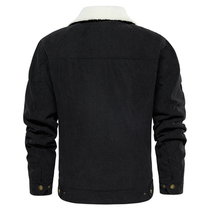 Men's Corduroy Jacket 