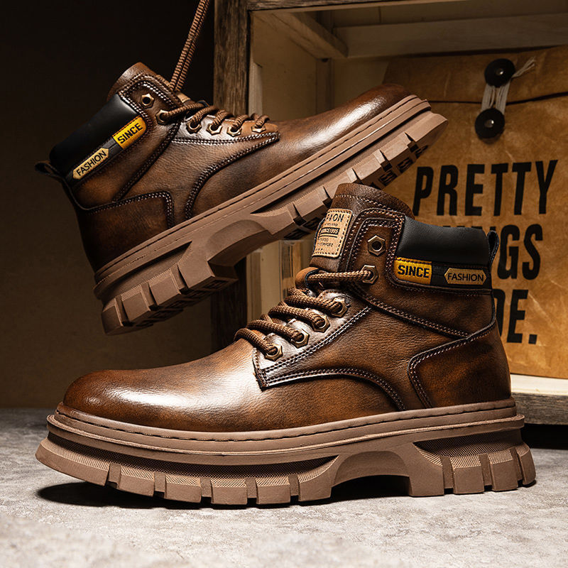 Martin Boots Men 