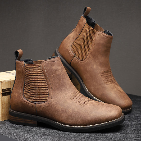 Men's Autumn And Winter 