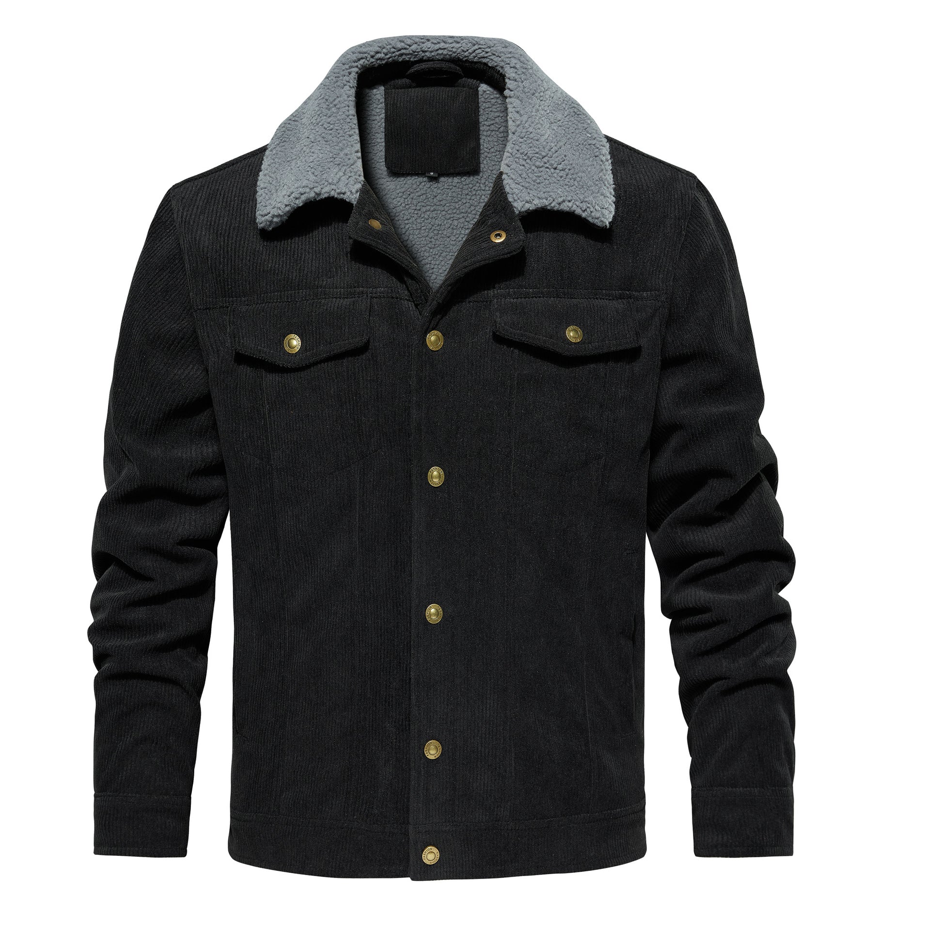 Men's Corduroy Jacket 