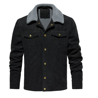 Men's Corduroy Jacket 