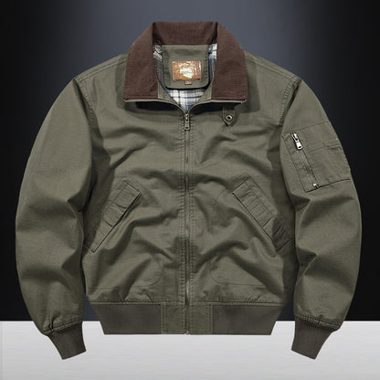 Jacket Baseball Uniform 