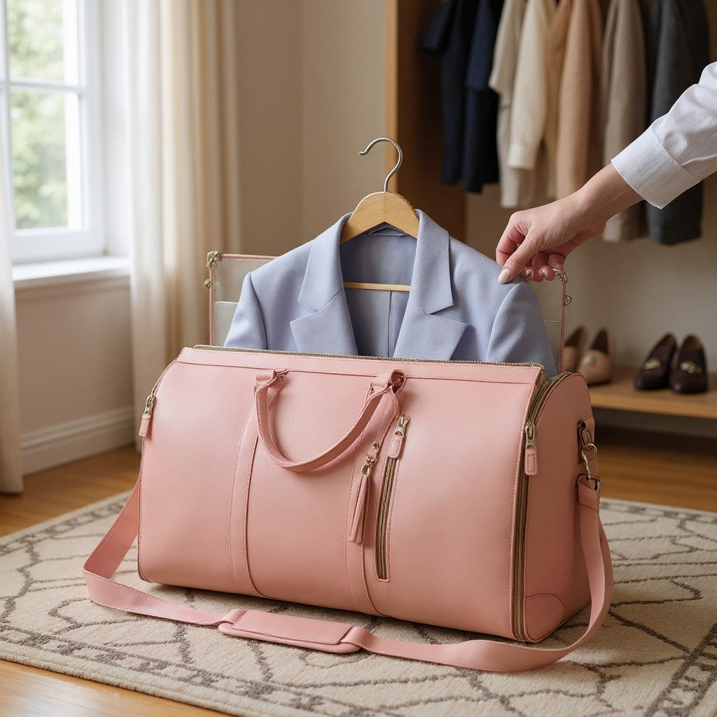 PackMate bag