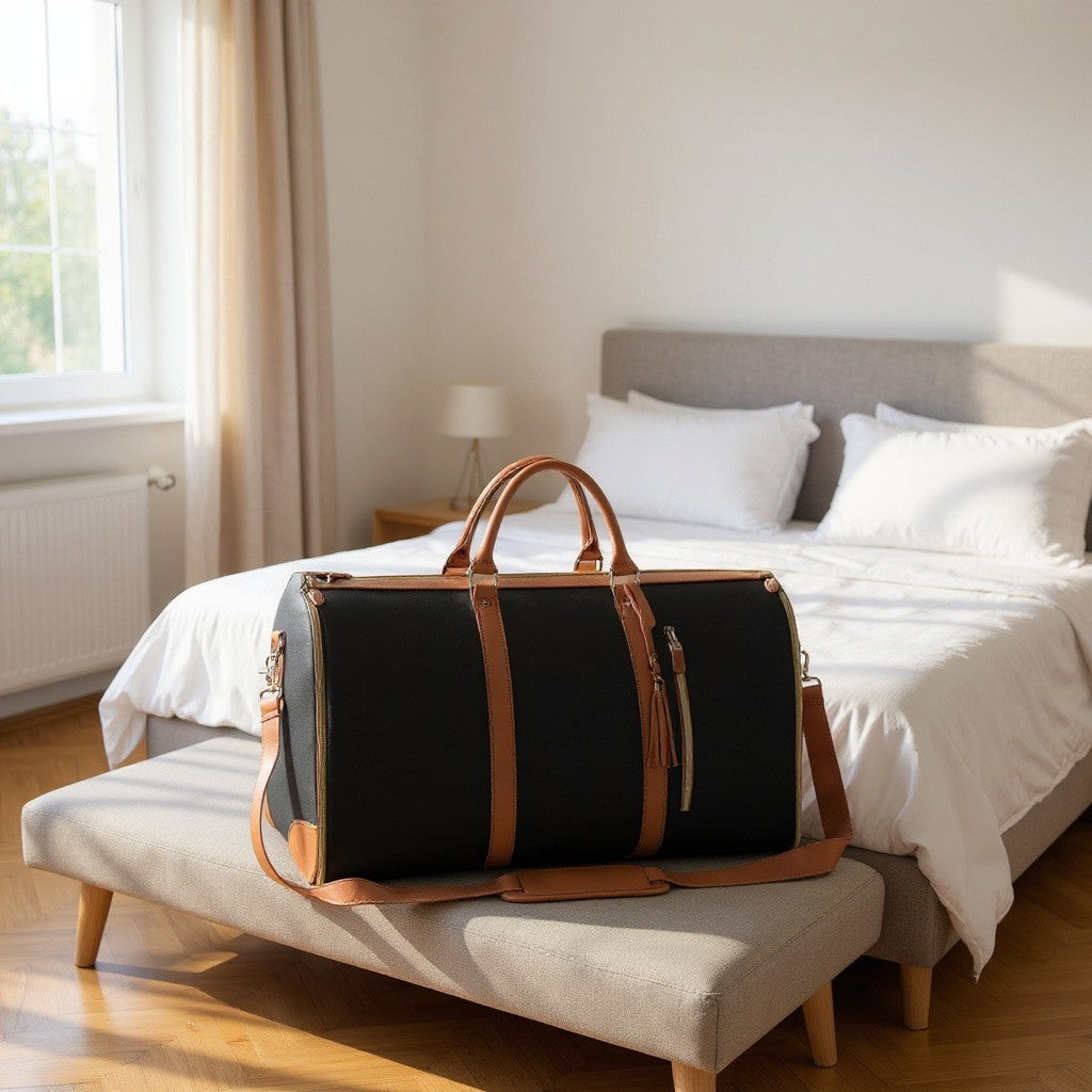 PackMate bag