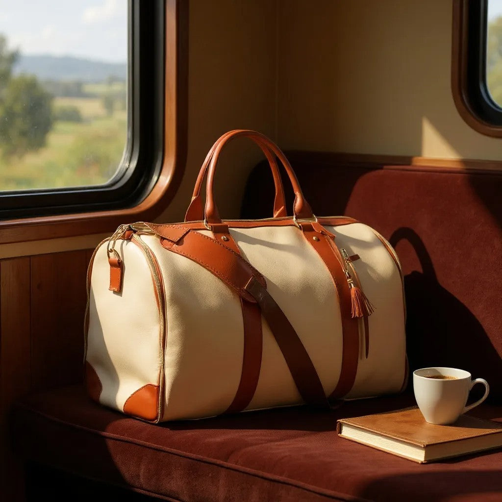 PackMate bag