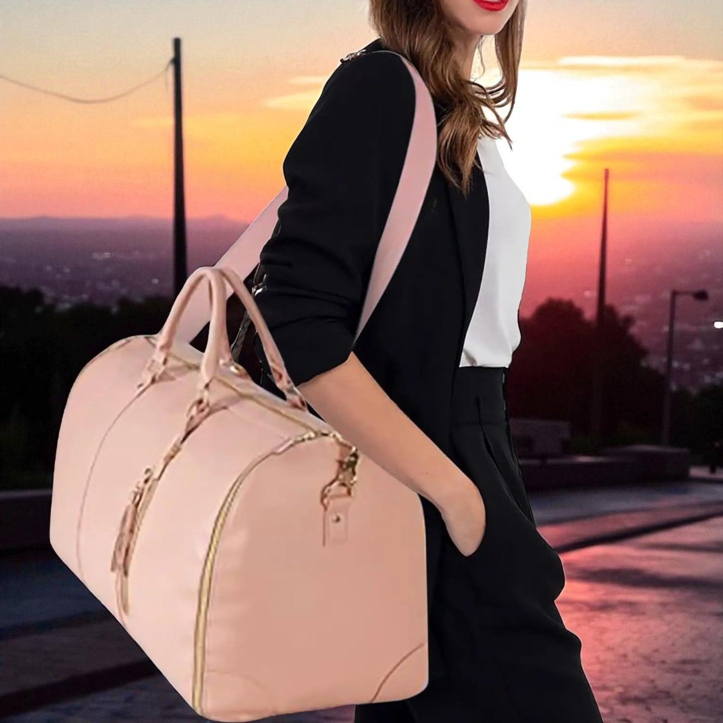 PackMate bag