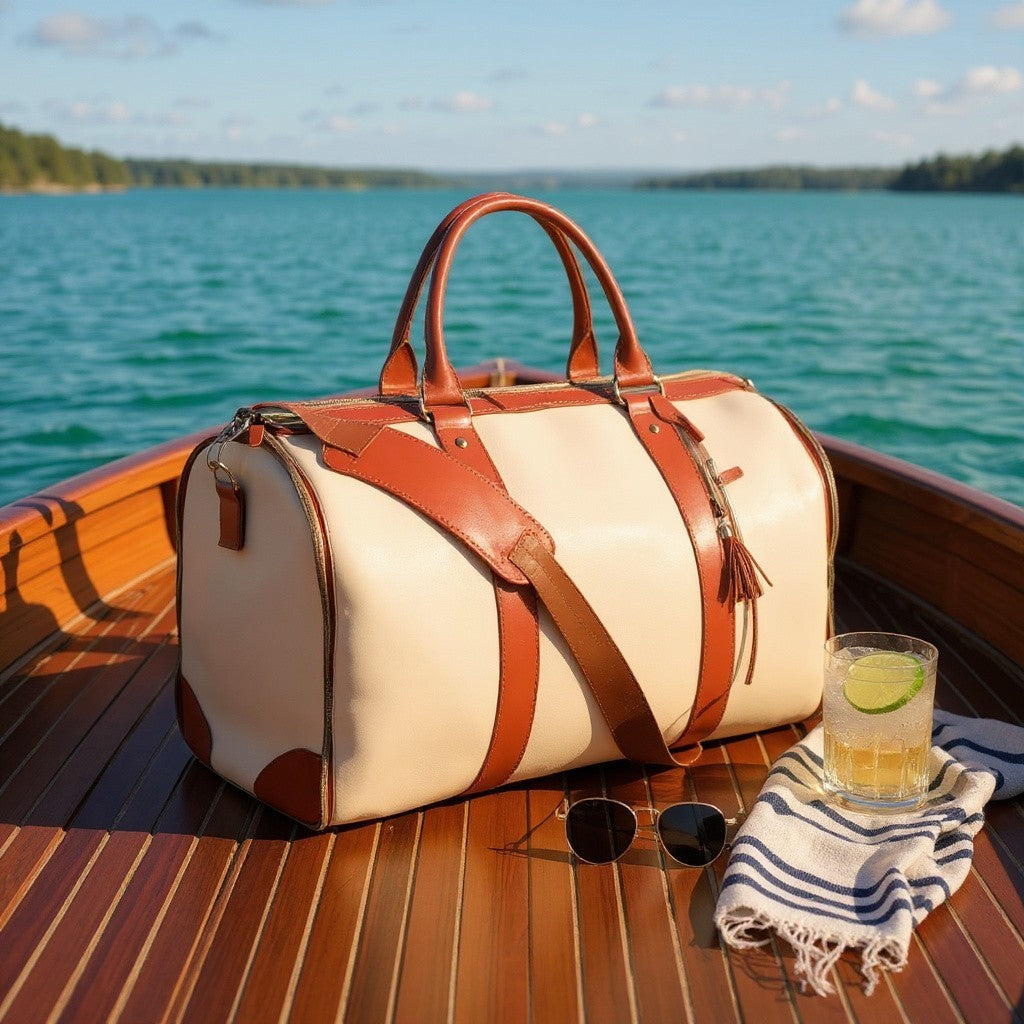 PackMate bag