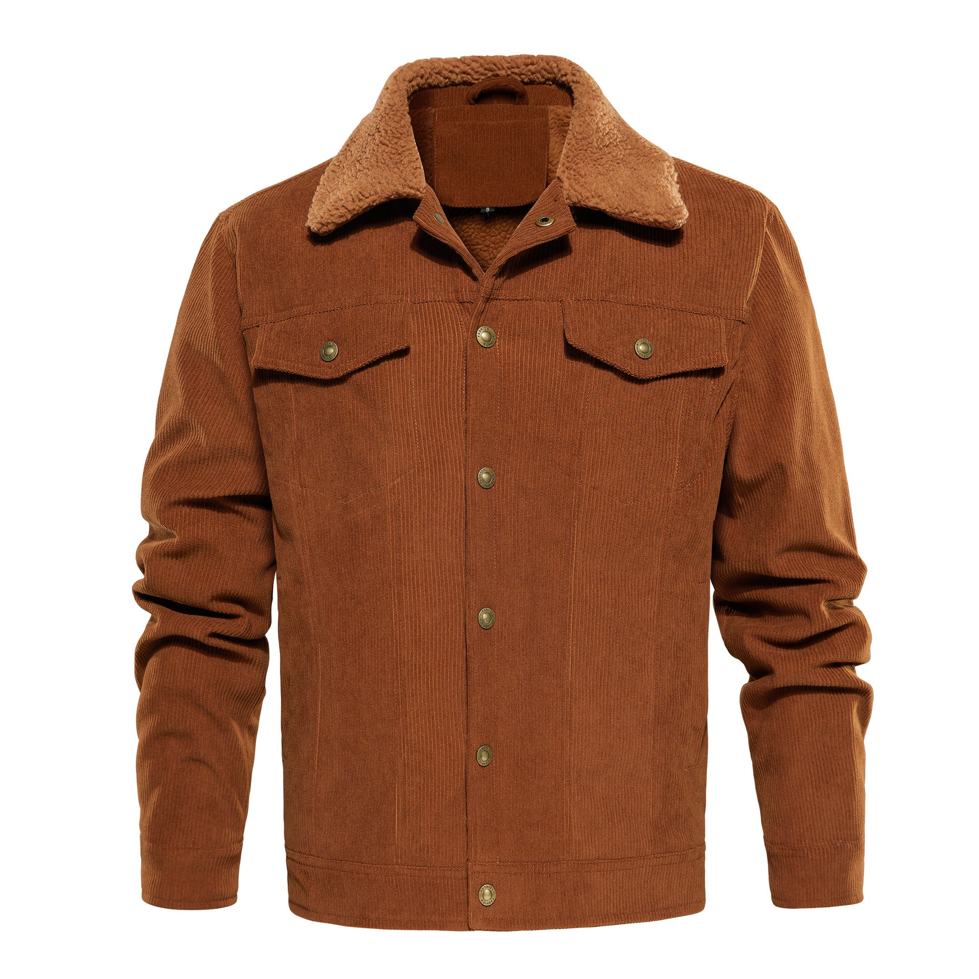 Men's Corduroy Jacket 