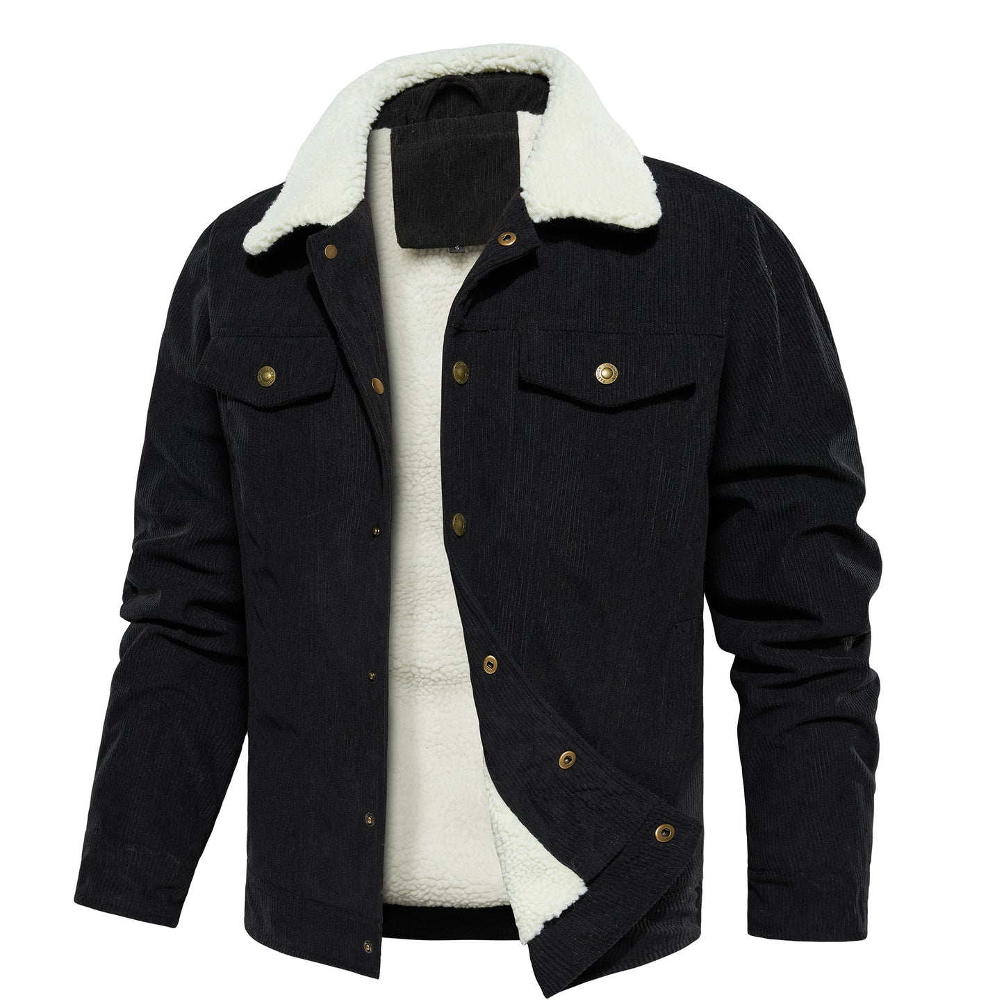 Men's Corduroy Jacket 
