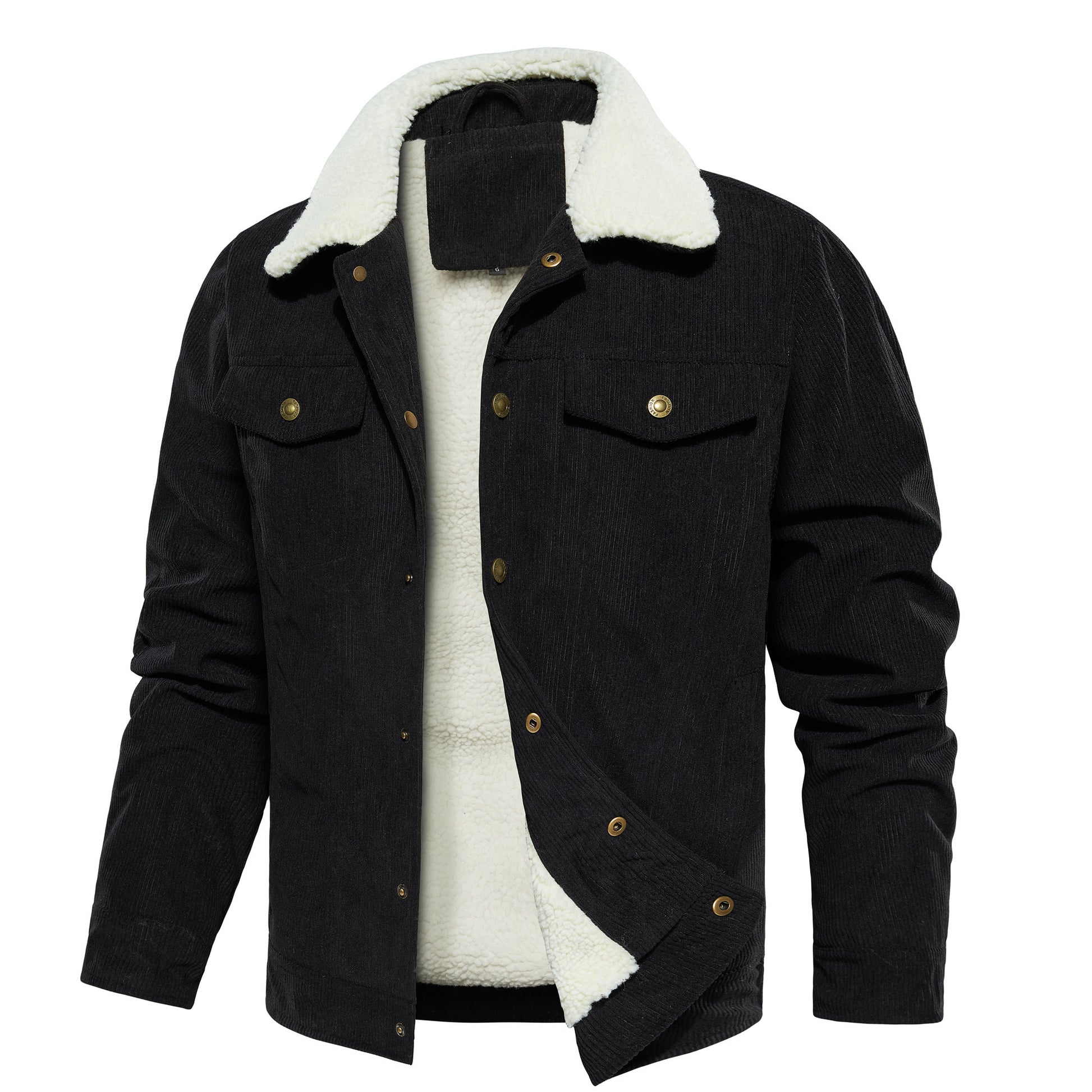 Men's Corduroy Jacket 
